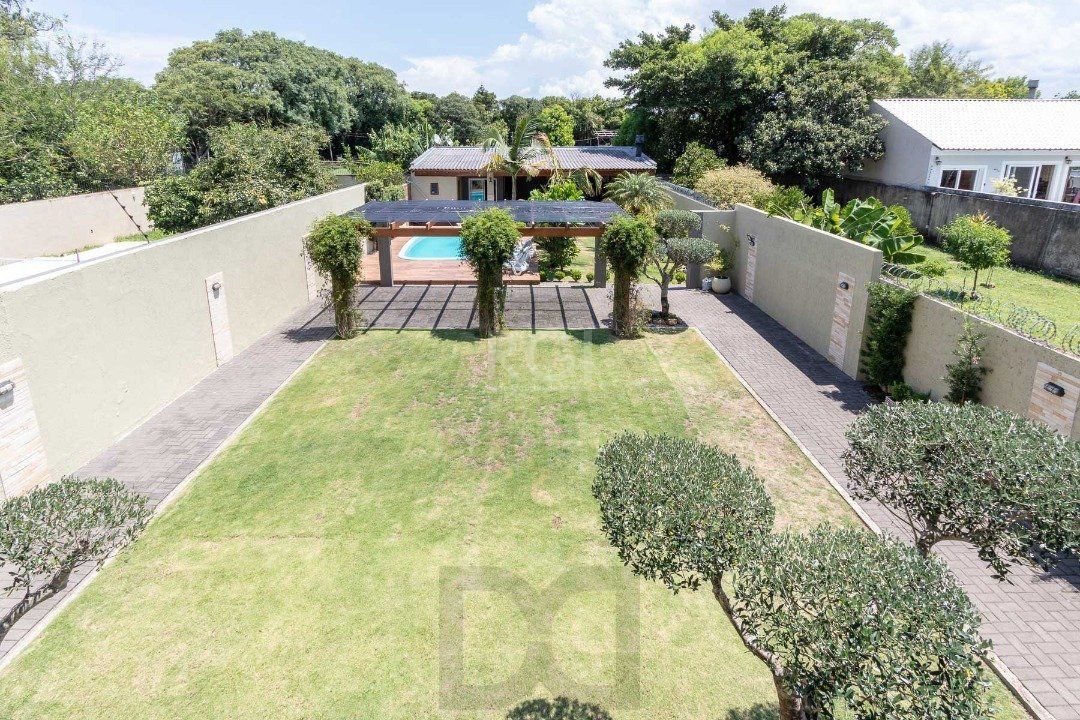 Casa para Venda - 420m², 3 dormitórios, sendo 3 suites, 8 vagas - Ipanema — foto 18