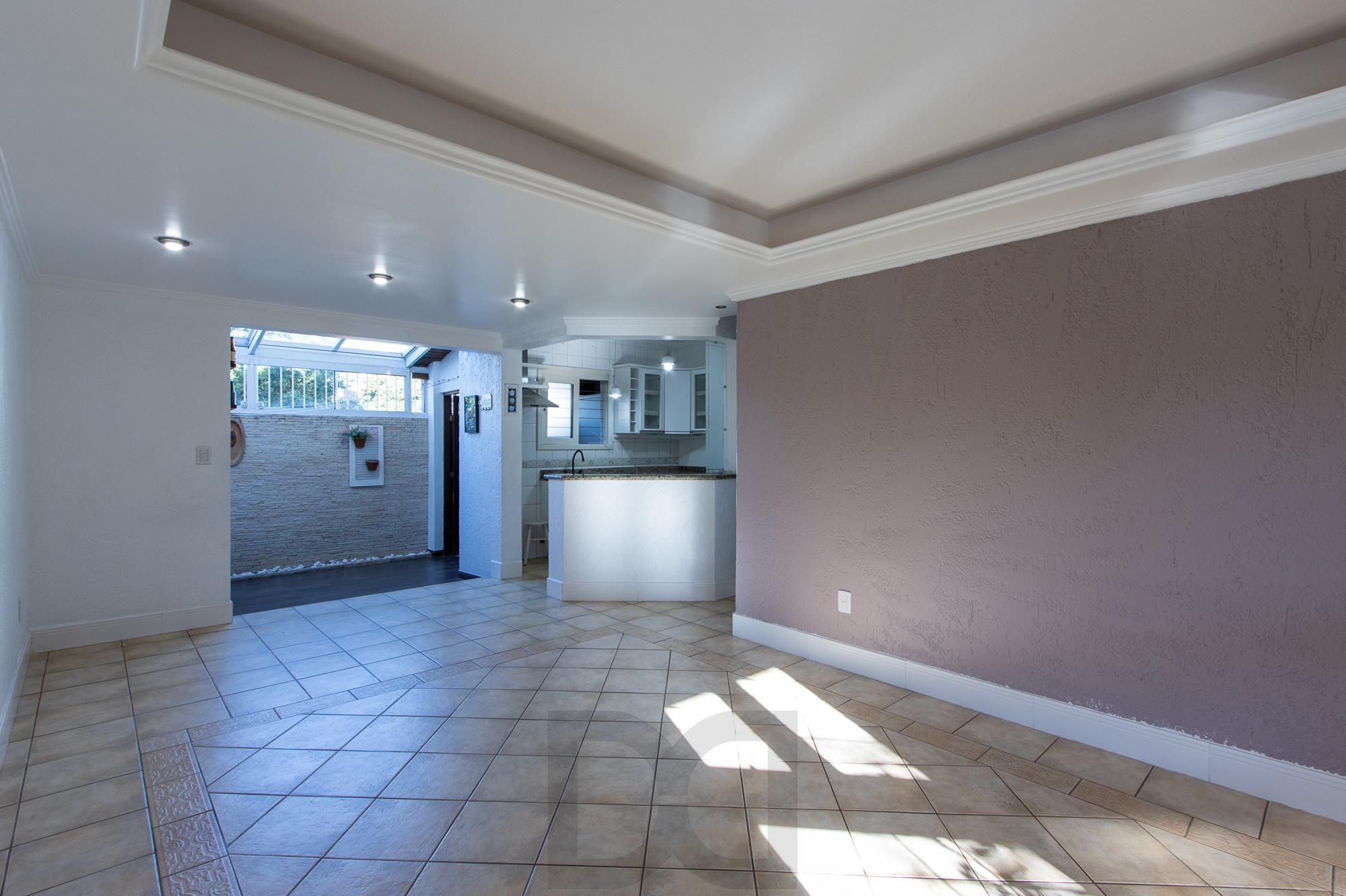 Casa em condomínio, com 3 dormitórios, — foto 7