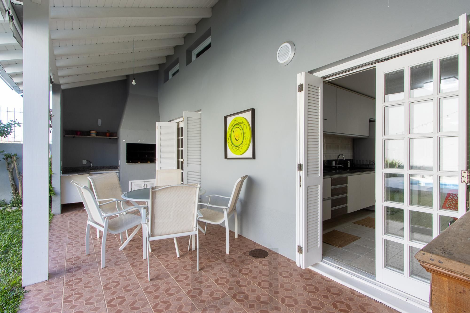 Casa em condomínio 4 quartos (1 suite) - Bairro Espírito Santo — foto 25
