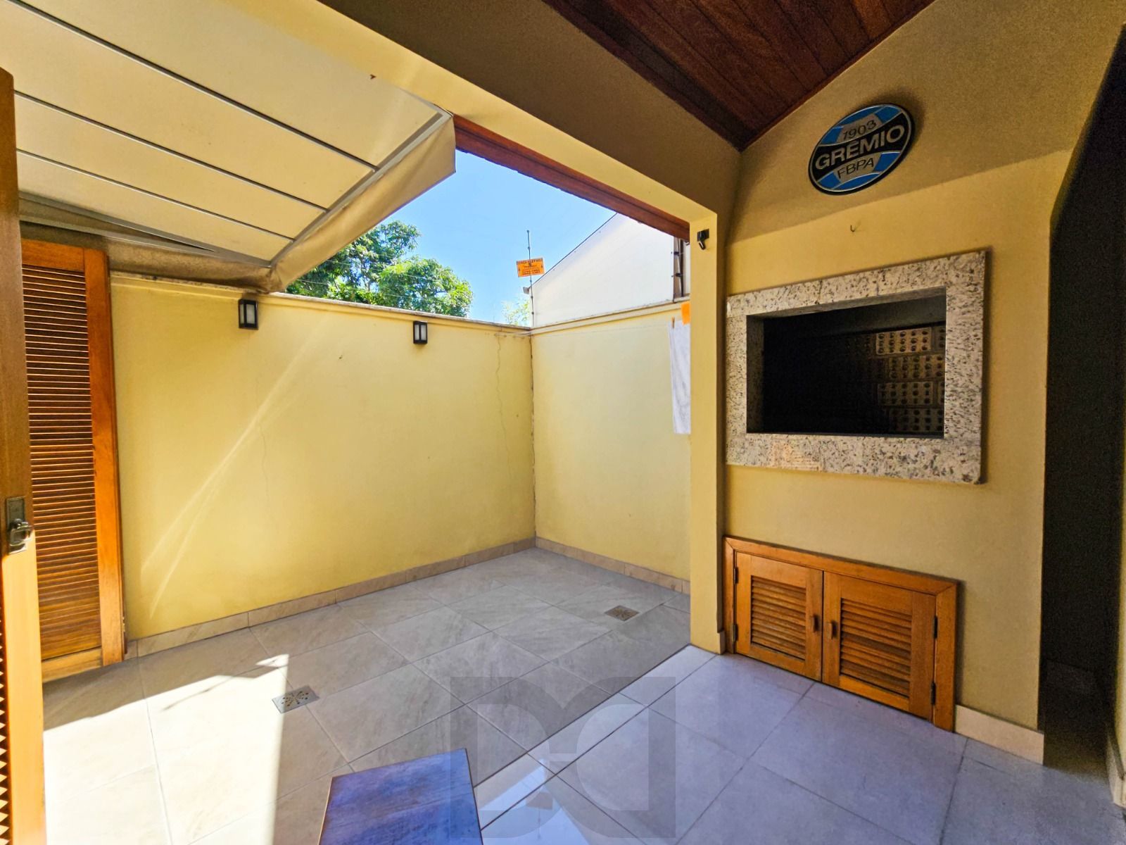 Casa 3 dormitórios I Suíte I Lareira - Bairro Tristeza — foto 19