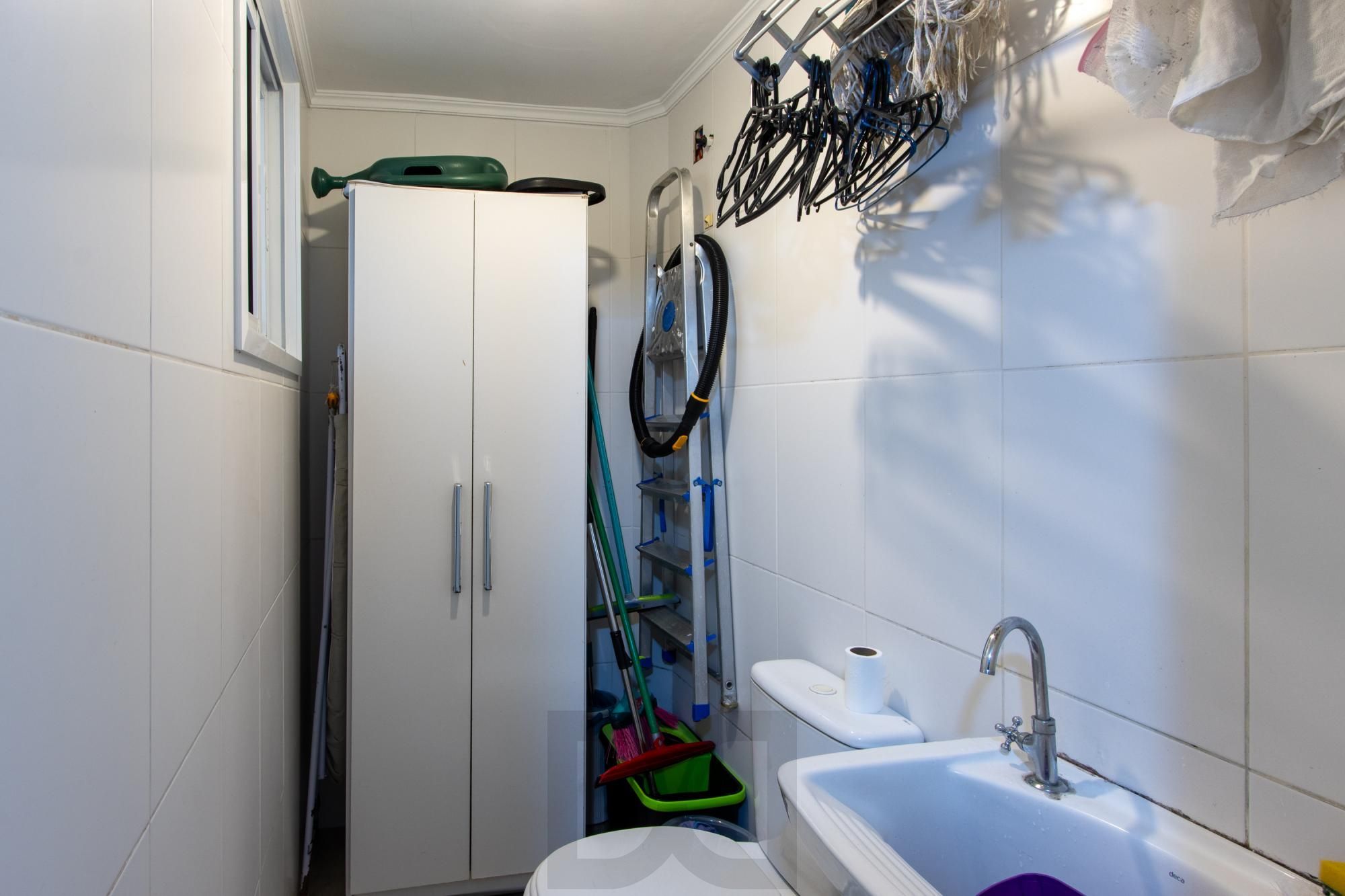 Casa em Condomínio 4 quartos (1 suite), 4 vagas - Bairro Tristeza — foto 24