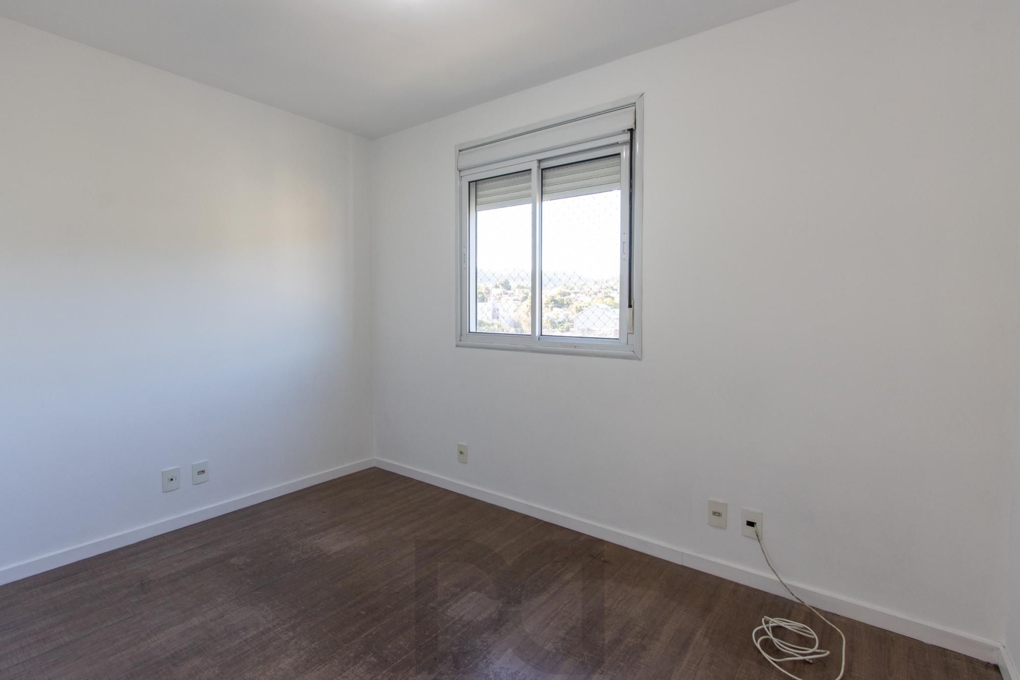 Apartamento de 3 dormitórios, 1 suíte e 2 vagas de garagem. — foto 20