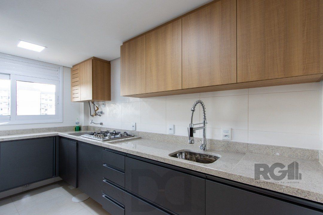 Apartamento para Venda - 71m², 2 dormitórios, sendo 1 suites, 2 vagas - Camaquã — foto 11