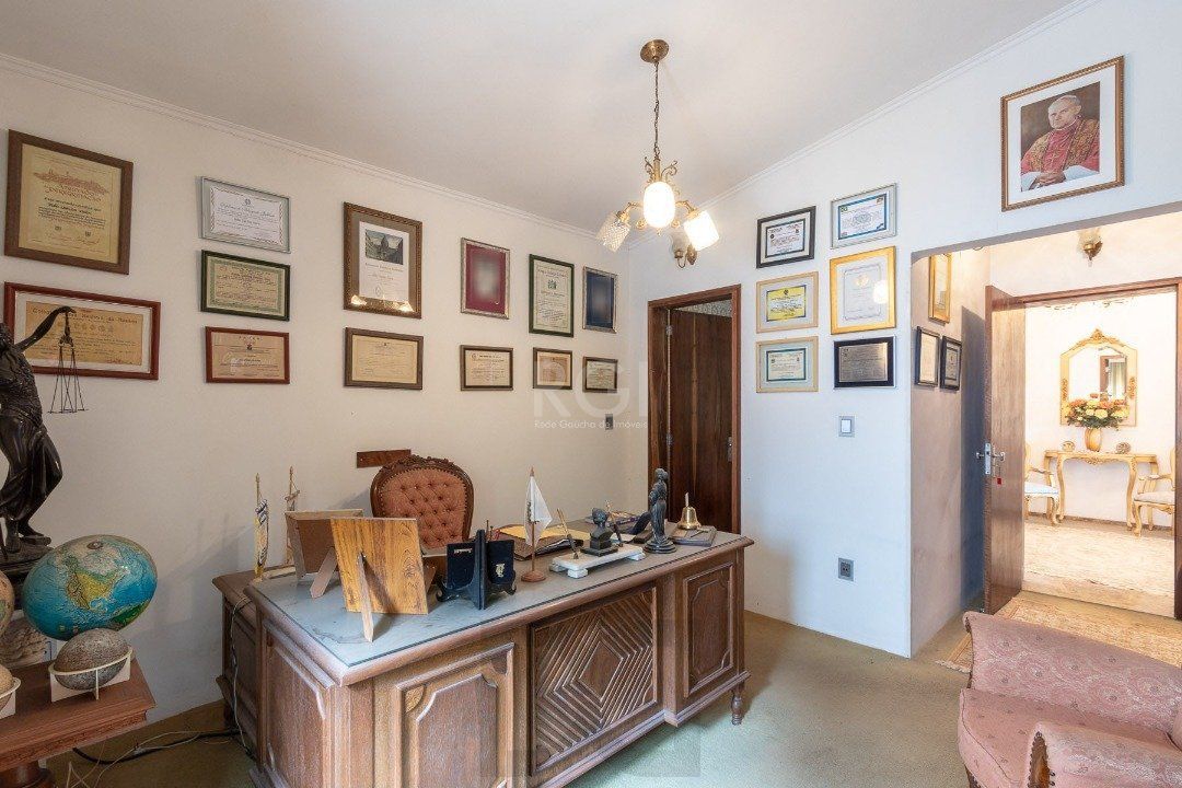 Casa para Venda - 1125.15m², 5 dormitórios, sendo 5 suites, 5 vagas - Jardim Isabel — foto 11
