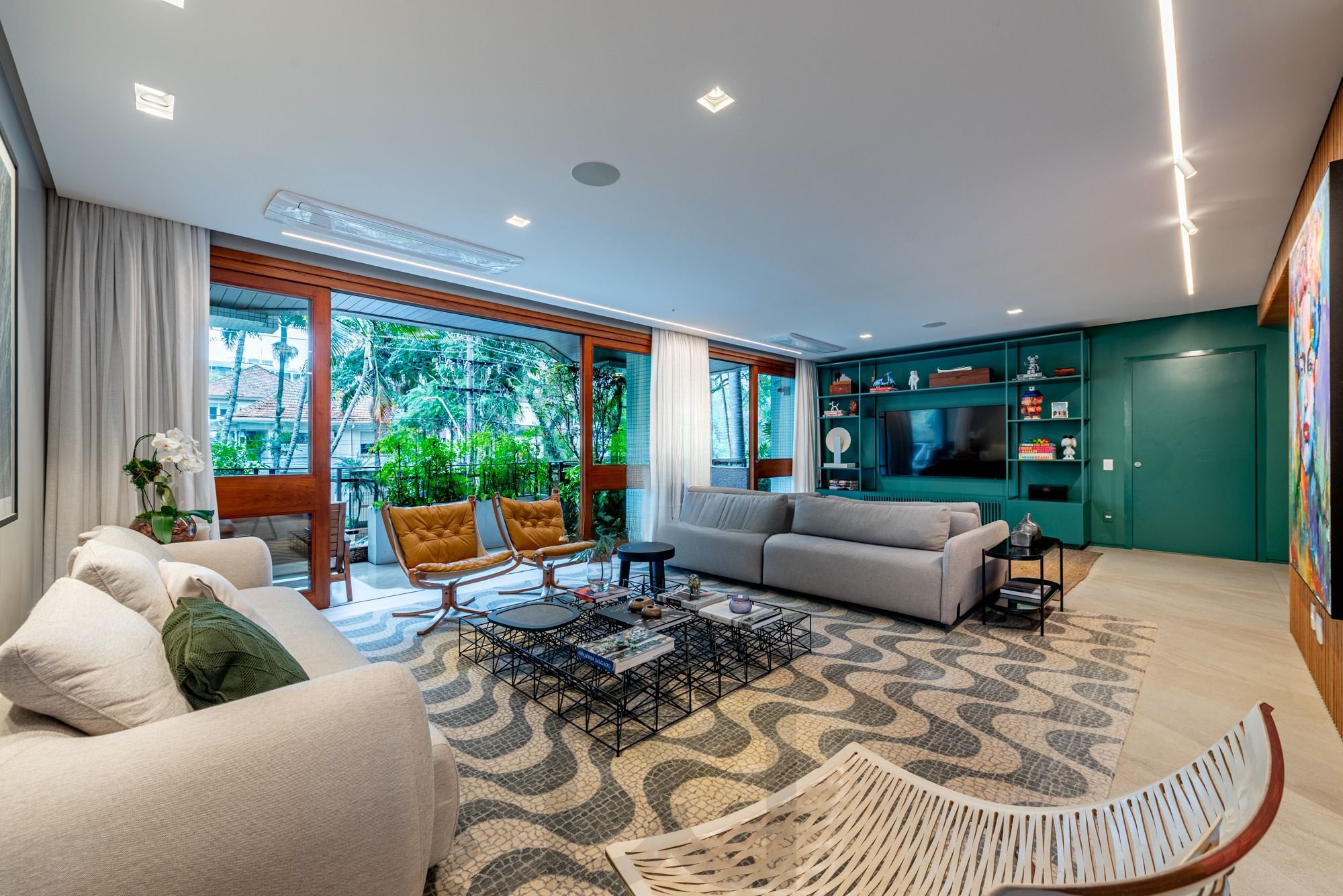 Apartamento 3 dormitórios à venda no Moinhos — foto 1