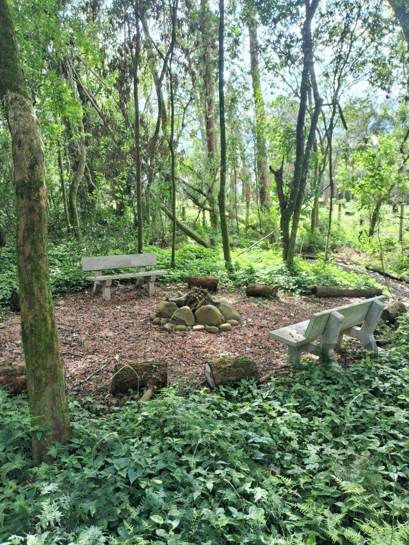 Sítio/Local para eventos na Zona Sul com 3618m². — foto 21