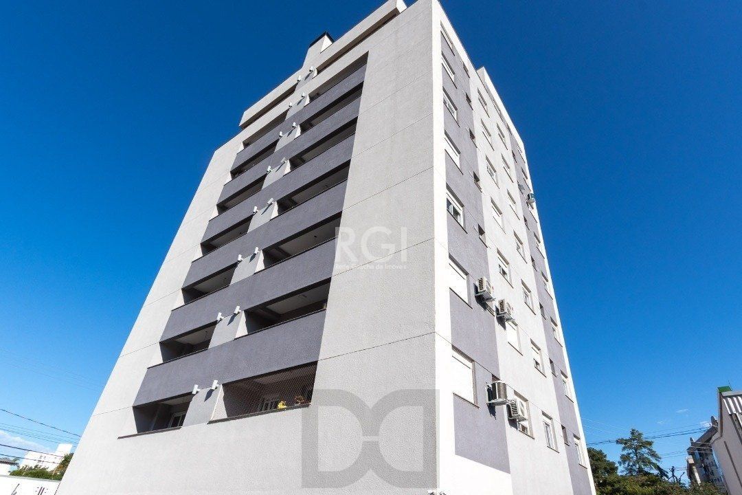 Apartamento para Venda - 49.58m², 2 dormitórios, 1 vaga - Rio Branco — foto 13