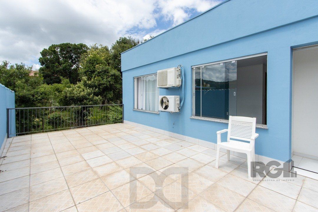 Casa, 5 dormitórios, sendo 1 suíte, 312m² privativos, 8 vagas - Bairro Vila Nova — foto 26