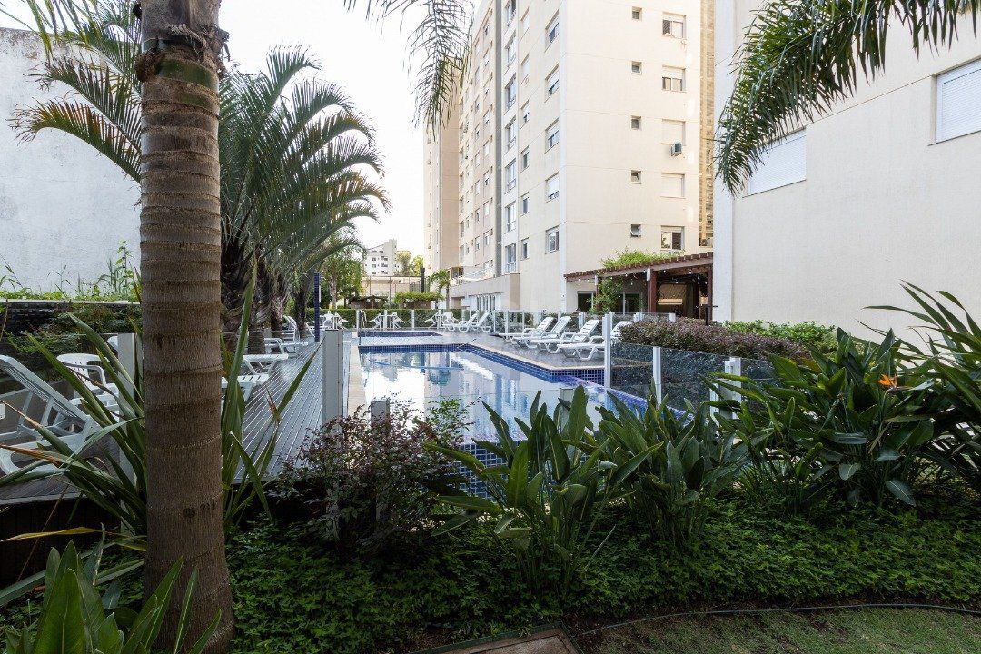 Apartamento para Venda - 69.64m², 2 dormitórios, sendo 1 suites, 1 vaga - Tristeza — foto 30
