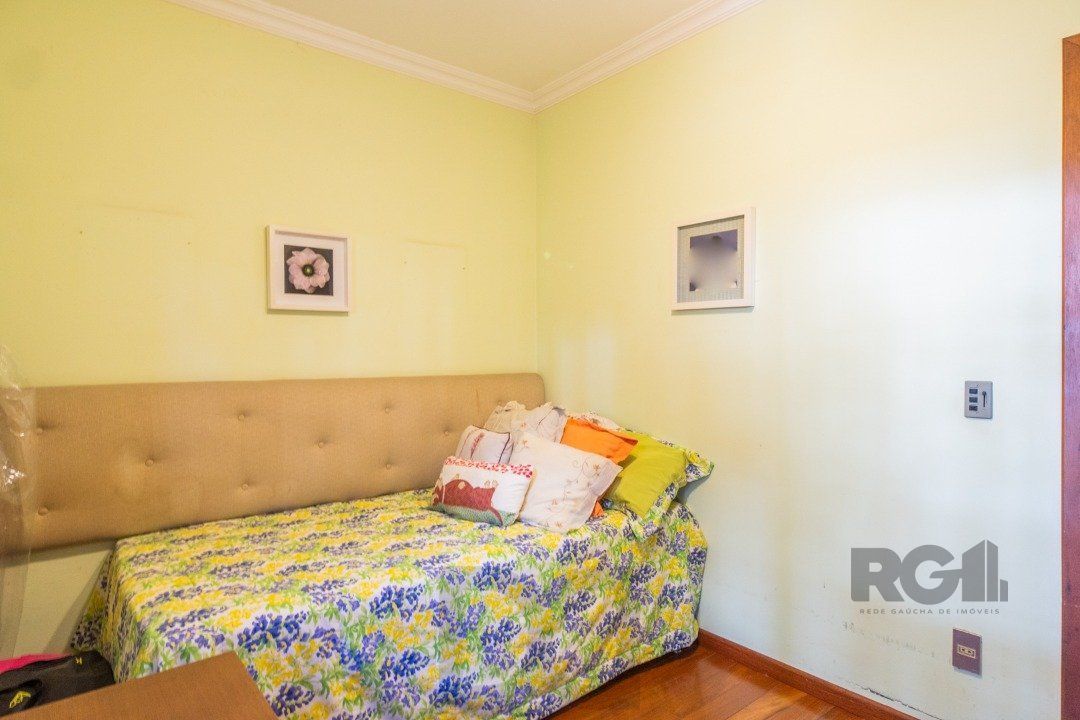 Apartamento amplo de 191m² privativos reformado — foto 26