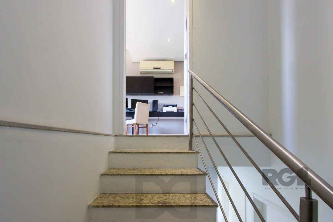 BELÍSSIMA CASA NO SÉTIMO CÉU — foto 36