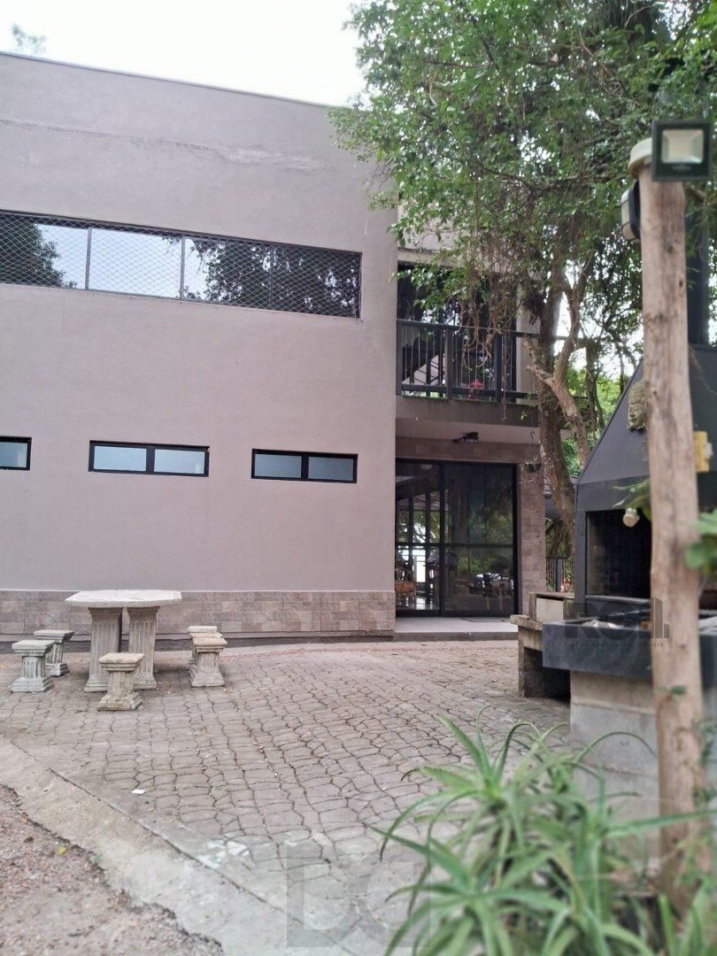Sítio/Local para eventos na Zona Sul com 3618m². — foto 6