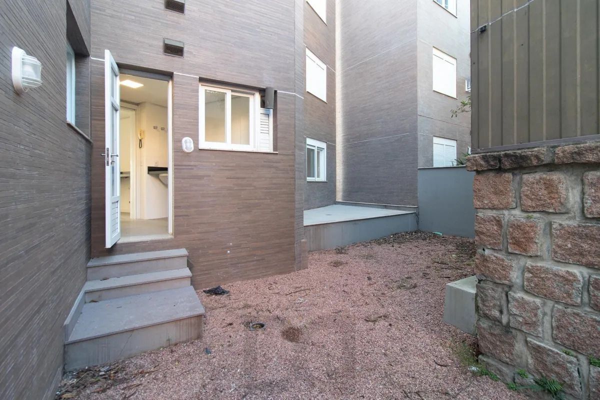 Apartamento garden com 3 quartos no bairro Cristal — foto 37