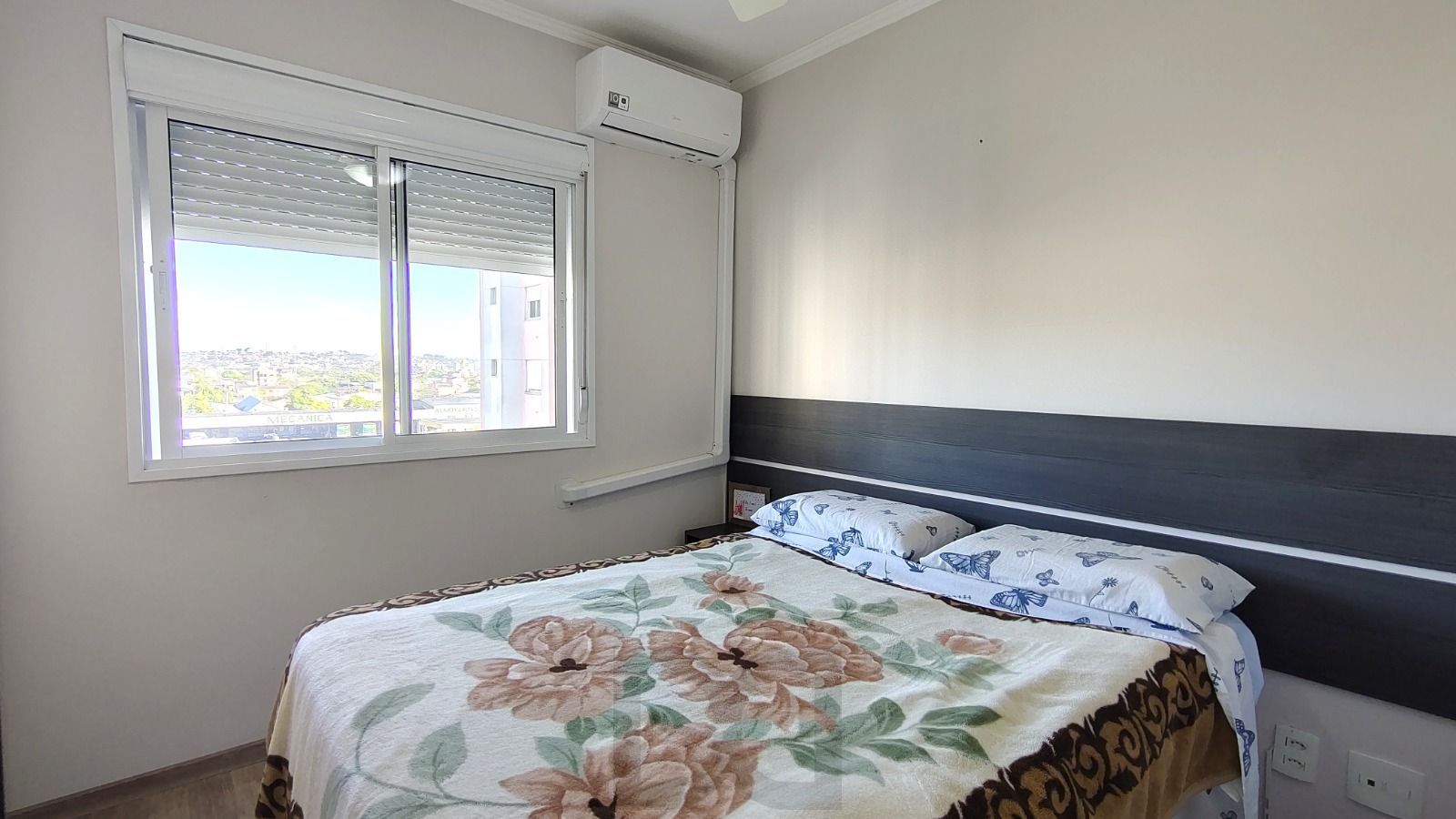 Apartamento de 2 dormitórios, 1 vaga, no bairro São José. — foto 14