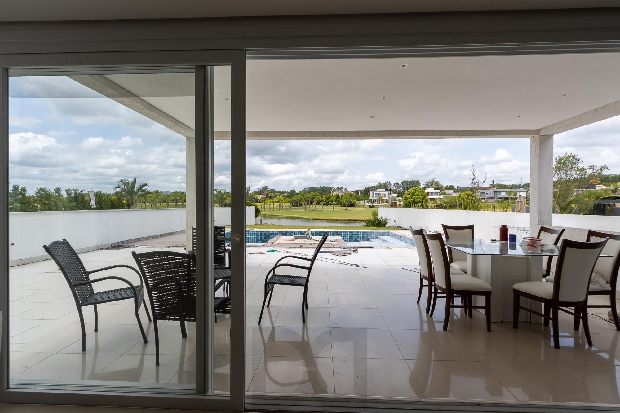 Excelente Casa à Venda no Condomínio Terra Ville — foto 22