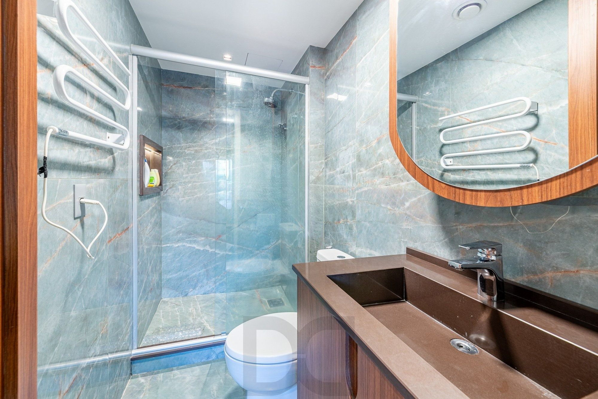 Apartamento de 3 dormitórios sendo 2 suítes — foto 19