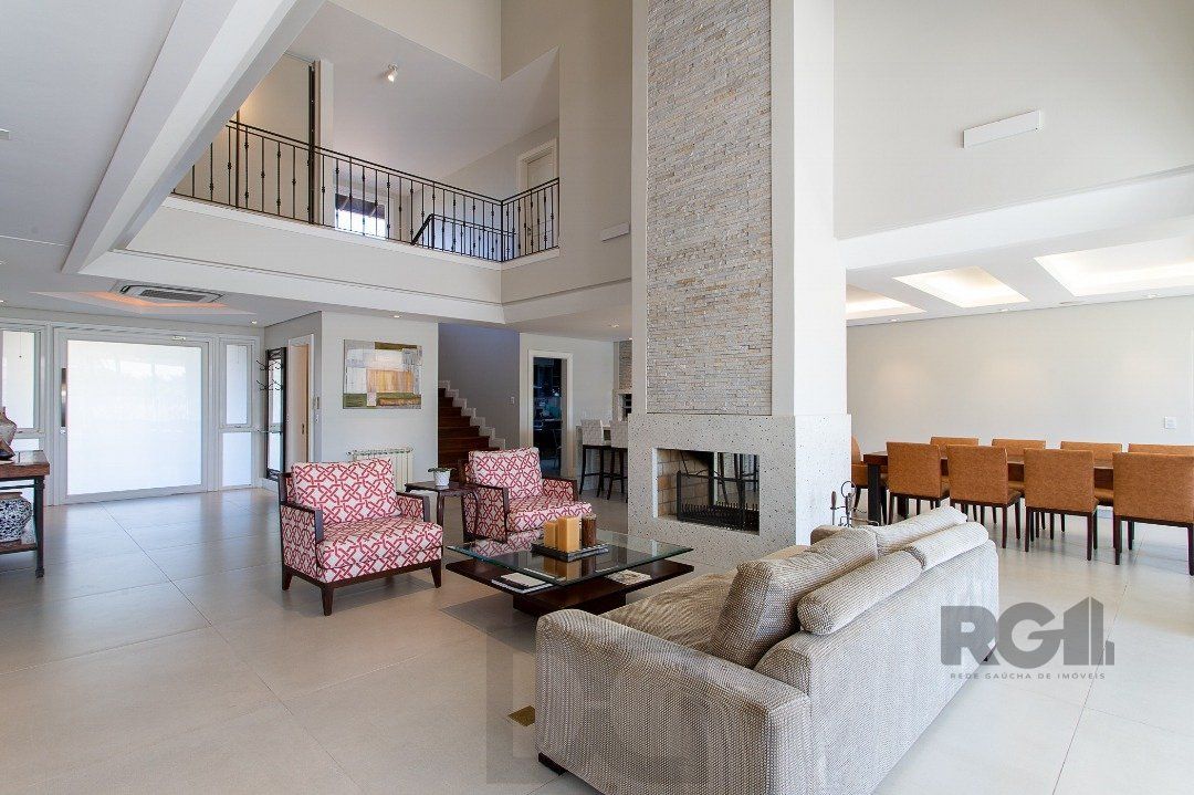 Casa Condominio para Venda - 610m², 4 dormitórios, sendo 4 suites, 3 vagas - Terra Ville — foto 20