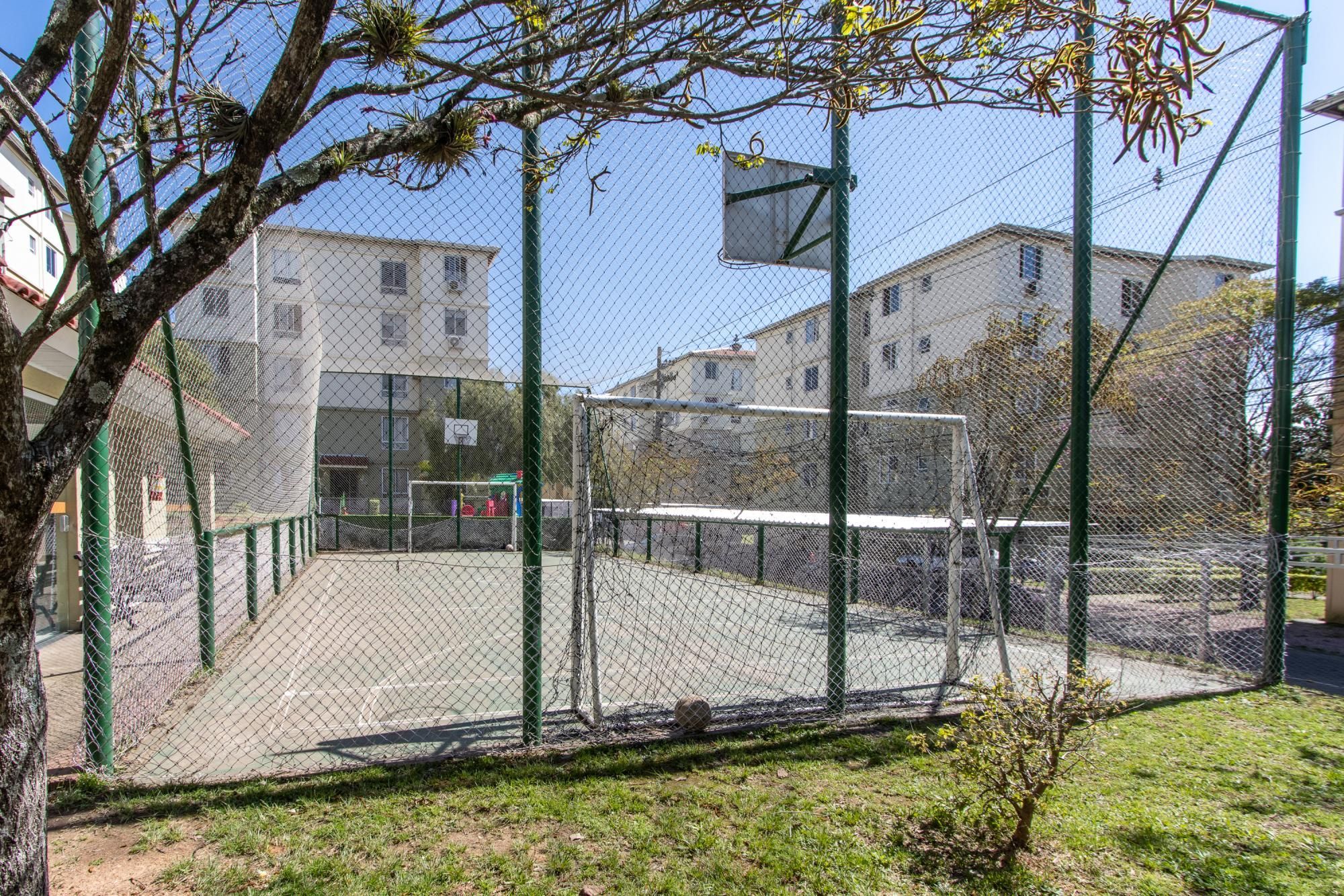Excelente apartamento semimobiliado. — foto 37