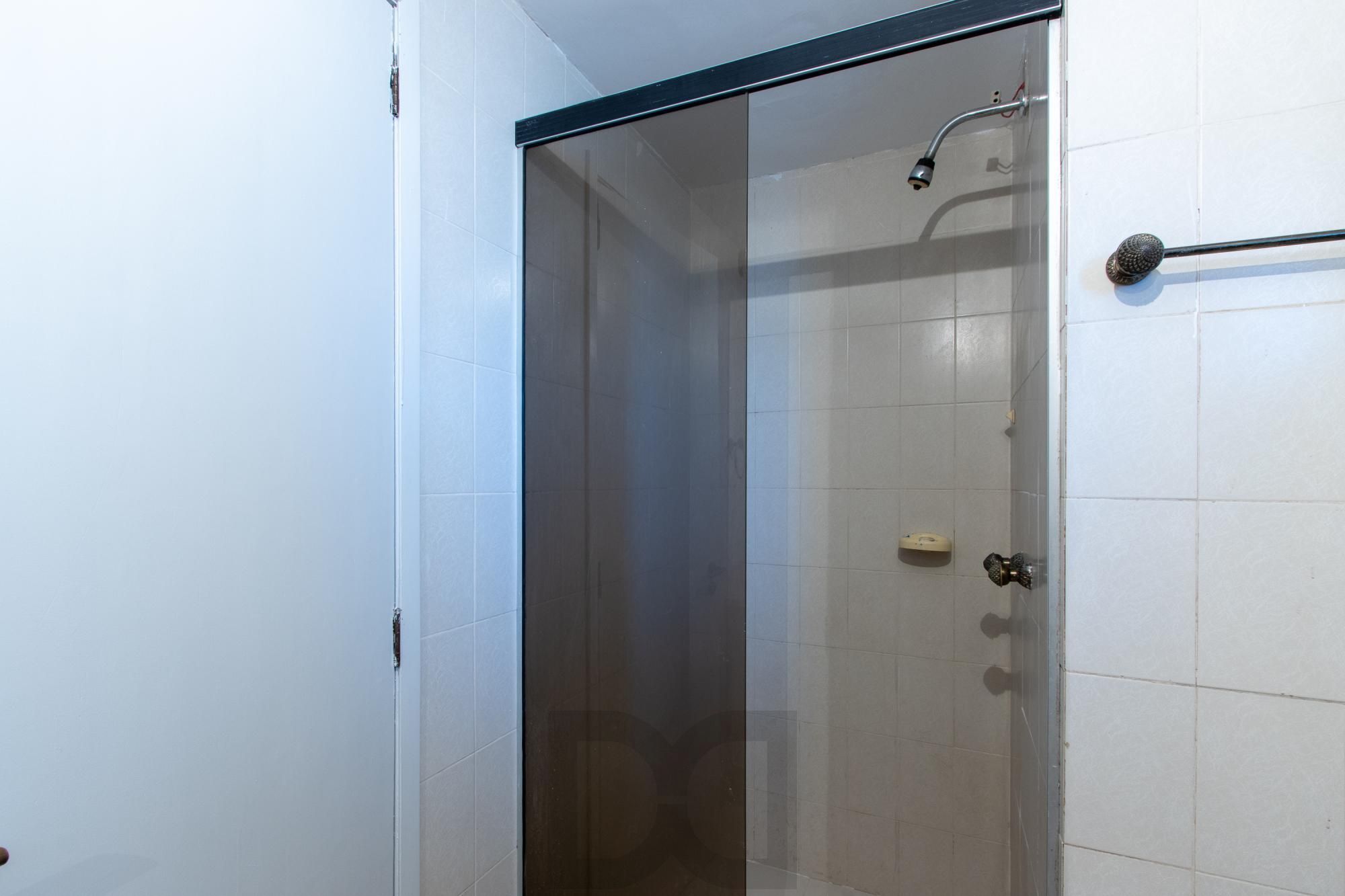 Apartamento 3 quartos, reformado, condomínio com infraestrutura - Bairro Cristal — foto 17