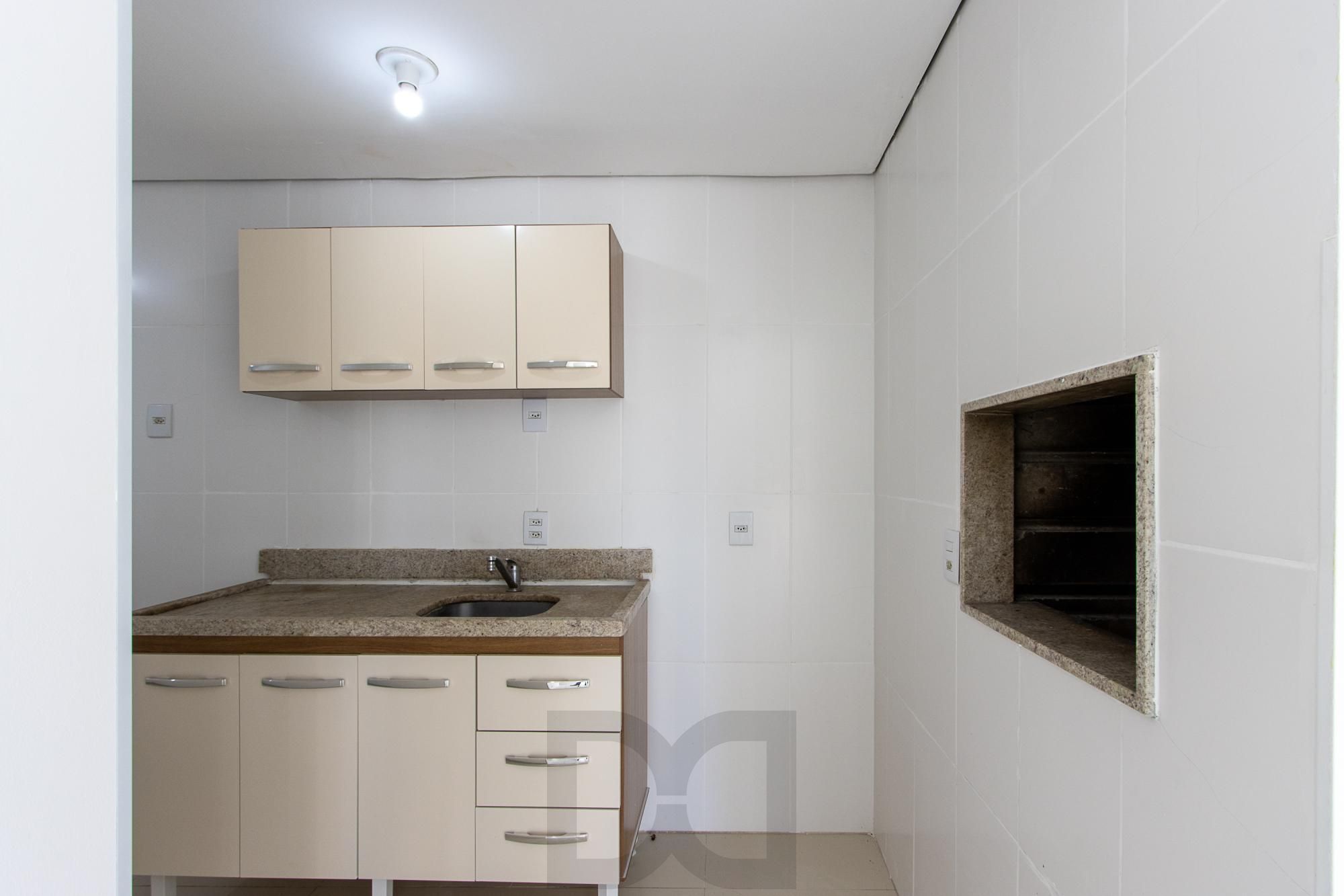 Aparamento 2 quartos (1 suite) no Barra Garden – Vila Nova, Porto Alegre! — foto 8