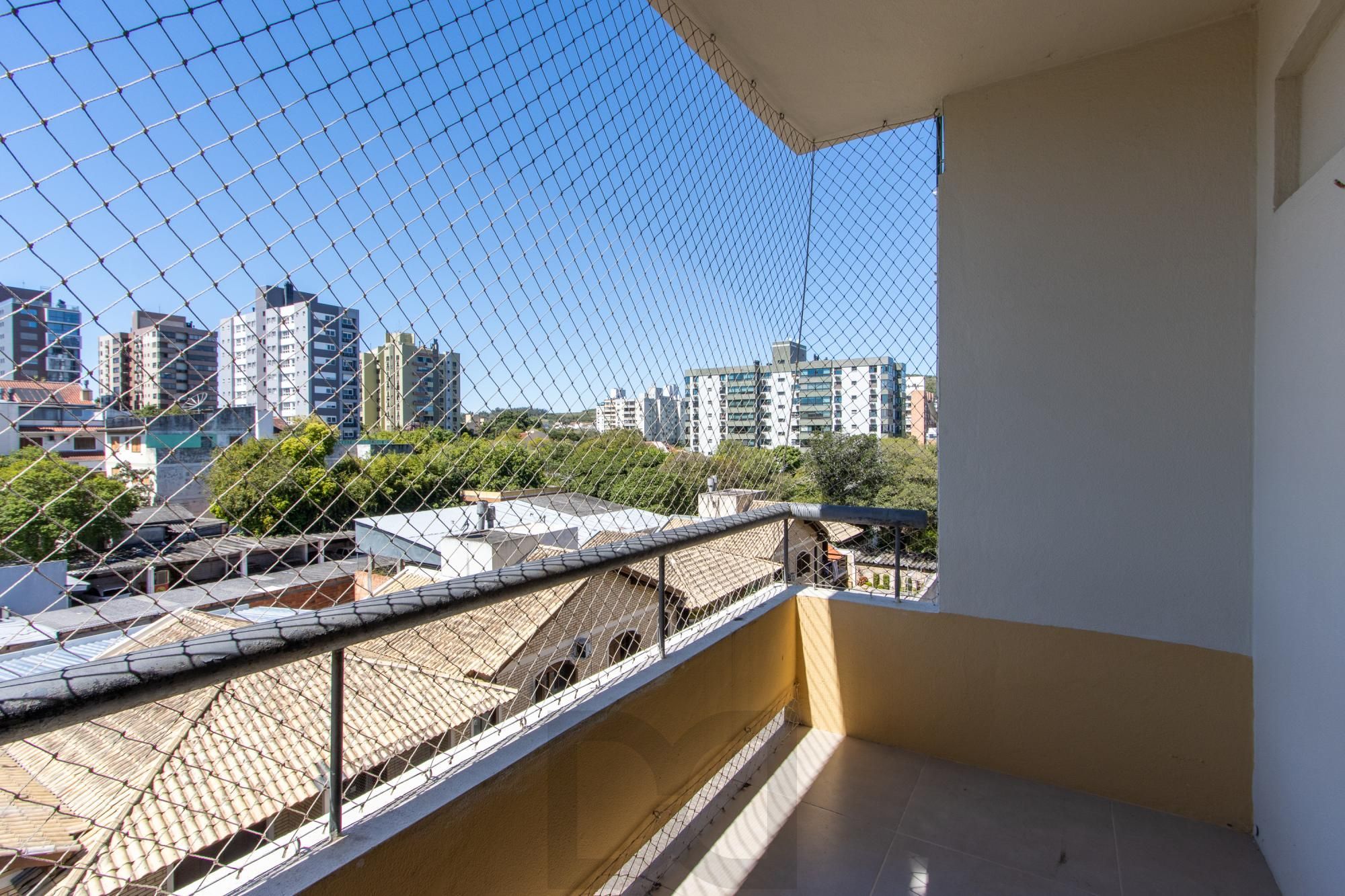 Apartamento com 72,49M² vaga e elevador 2 dormitórios — foto 7