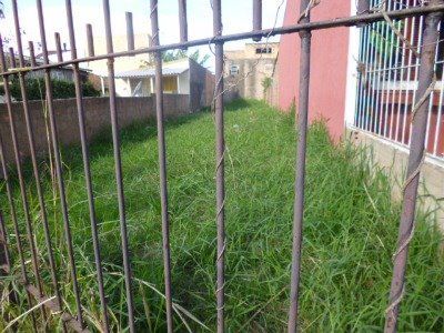 Terreno para Venda - 194m² - Nova Ipanema — foto 1