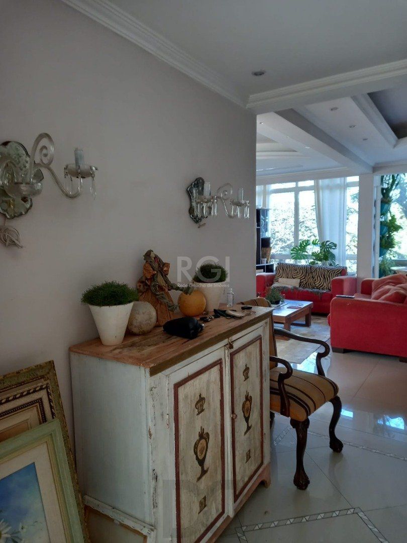 Apartamento para Venda - 150m², 3 dormitórios, 1 vaga - Bom Fim — foto 1