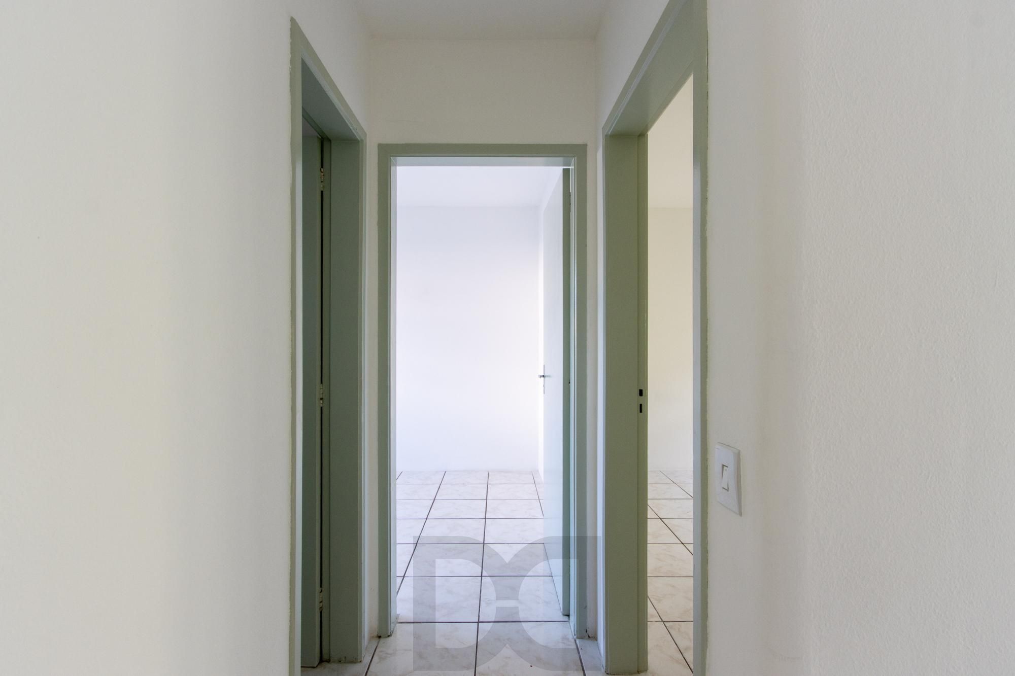 APARTAMENTO 2 QUARTOS, 1 VAGA ROTATIVA - BAIRRO CAVALHADA — foto 10