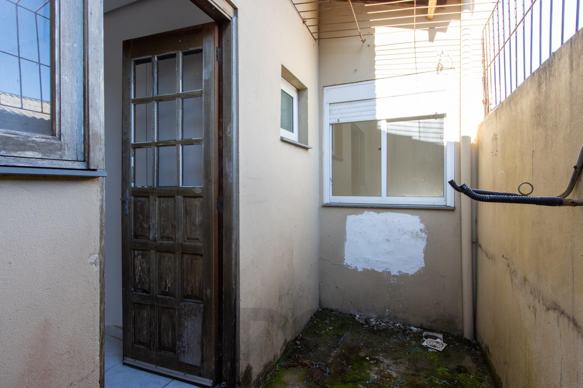 Casa de condomínio, 2 dormitórios, 1 banheiro e 1 vaga de garagem. — foto 10