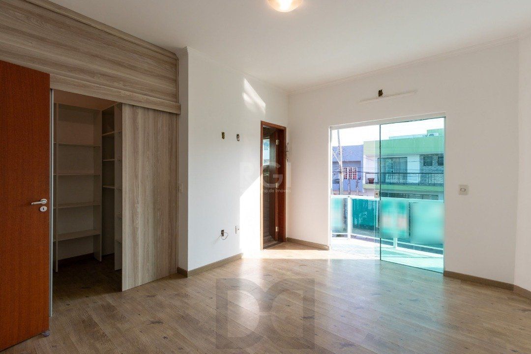 Casa para Venda - 178.4m², 3 dormitórios, sendo 1 suites, 2 vagas - Hípica — foto 27