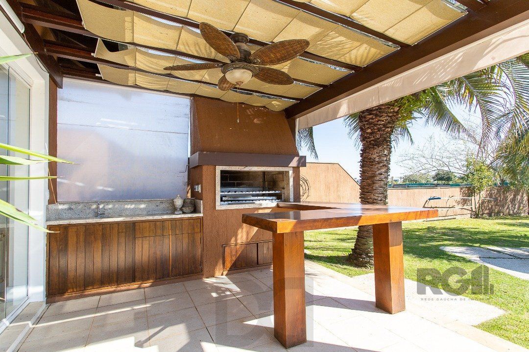 Casa Condominio para Venda - 610m², 4 dormitórios, sendo 4 suites, 3 vagas - Terra Ville — foto 38