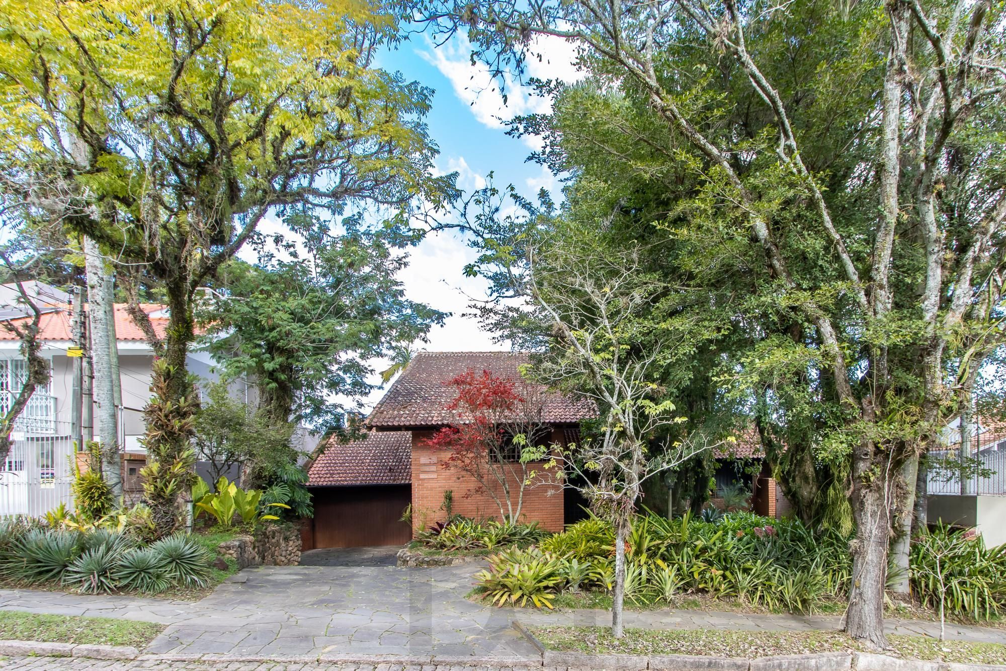 Casa com amplo terreno e grande área verde à venda no Jardim Isabel — foto 15