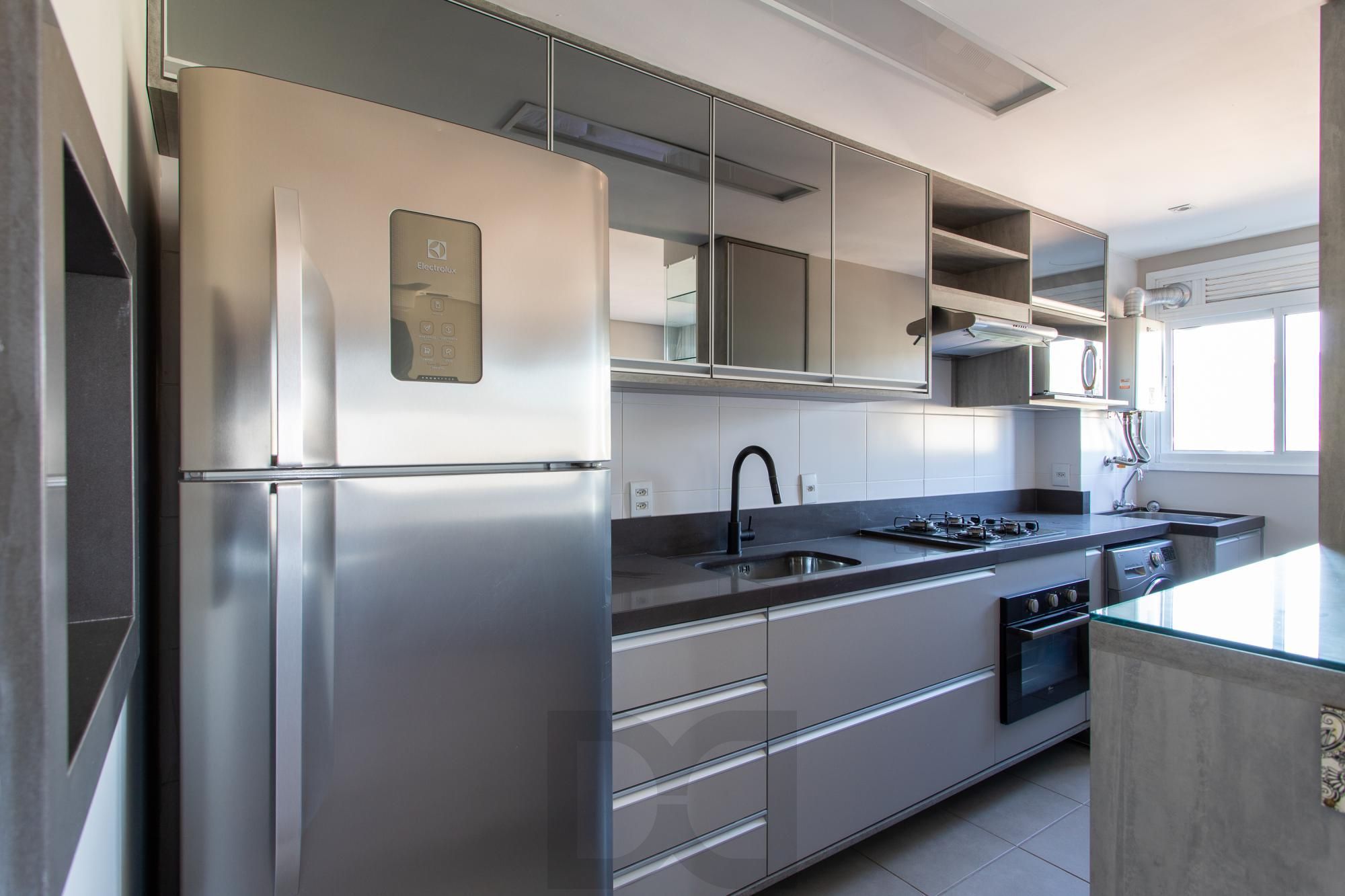 Apartamento mobiliado no SY Praça — foto 10