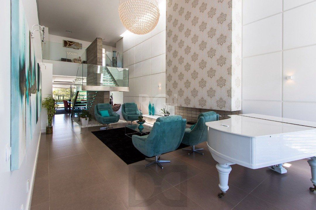 Casa Condominio para Venda - 707.4m², 6 dormitórios, sendo 6 suites, 4 vagas - Terra Ville — foto 3