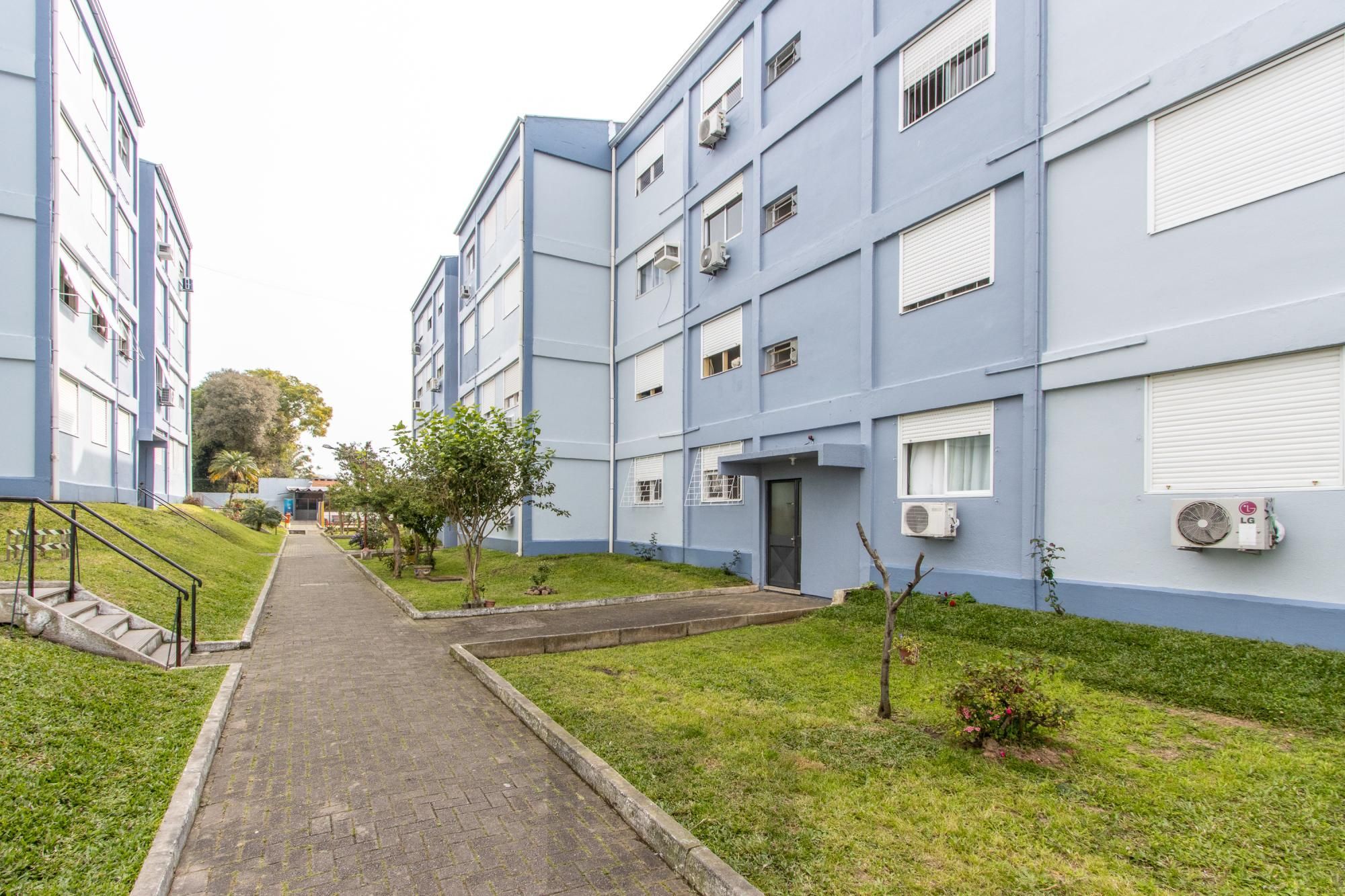 Apartamento 3 dormitórios - bairro Camaquã — foto 20