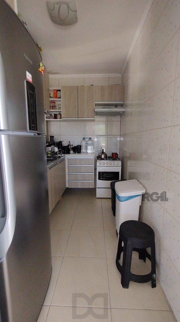 Sobrado, 5 quartos, 2 suites, pátio, 3 vagas - Bairro Vila Nova — foto 24