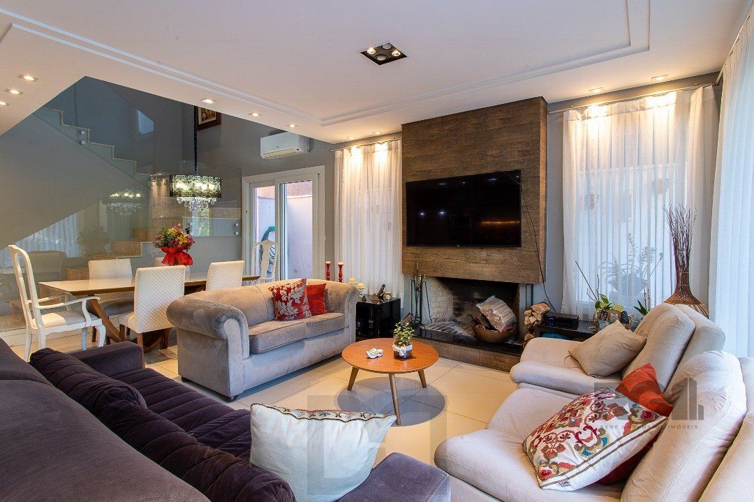 Casa no Condominio Terra Ville — foto 16
