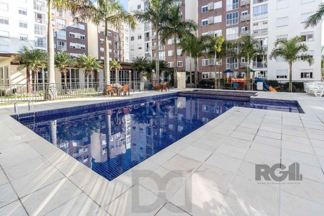 Apartamento | 2 quartos | 1 suíte | 1 vaga | Bairro Vila Nova — foto 2