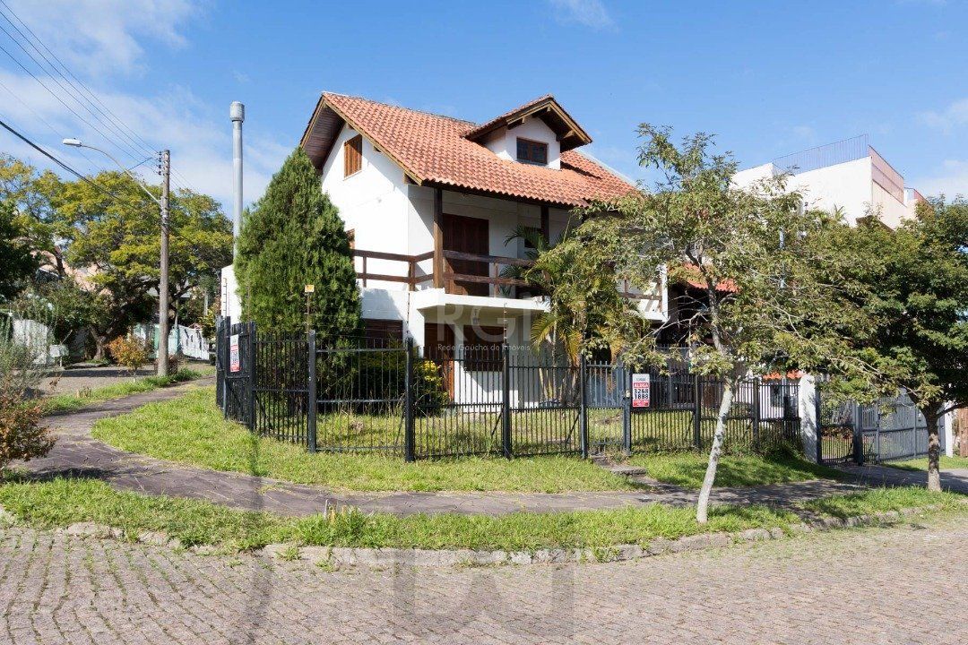 Casa para Venda - 154.38m², 3 dormitórios, sendo 1 suites, 2 vagas - Aberta Dos Morros — foto 1