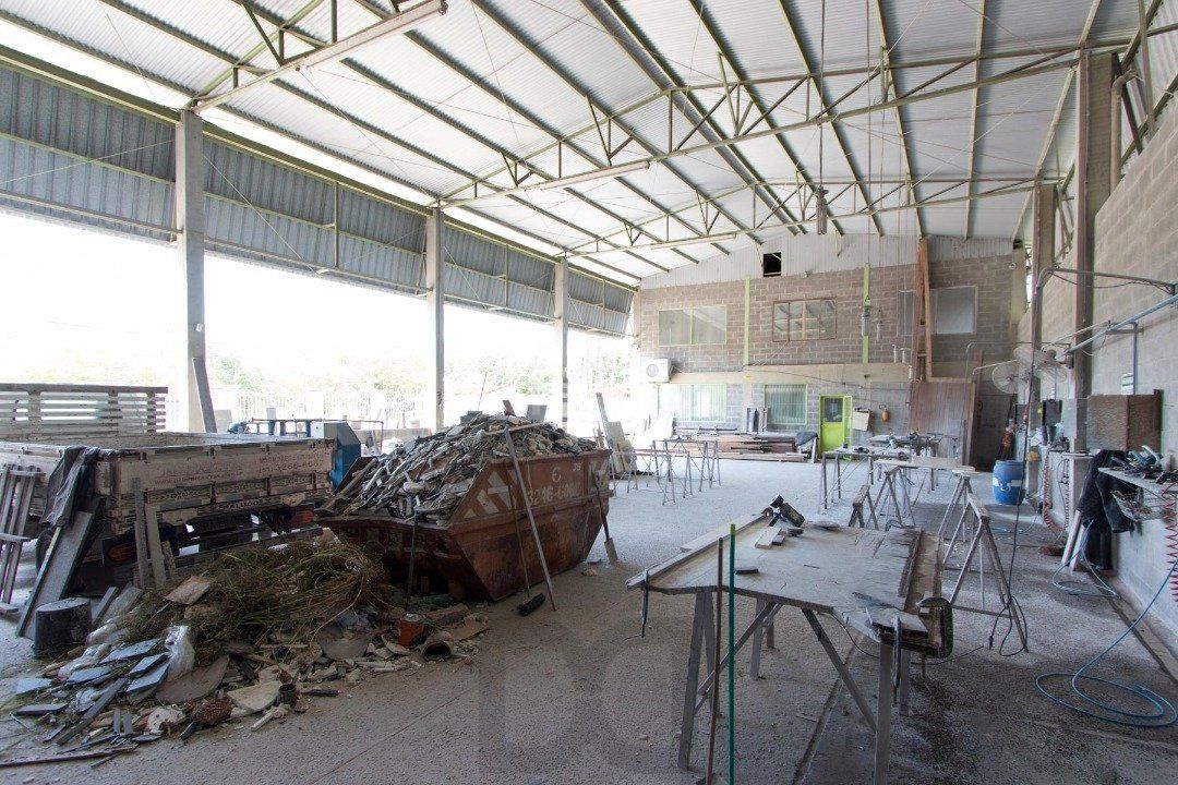 Depósito/Pavilhão para Venda - 550m², 0 dormitórios, Lageado — foto 8