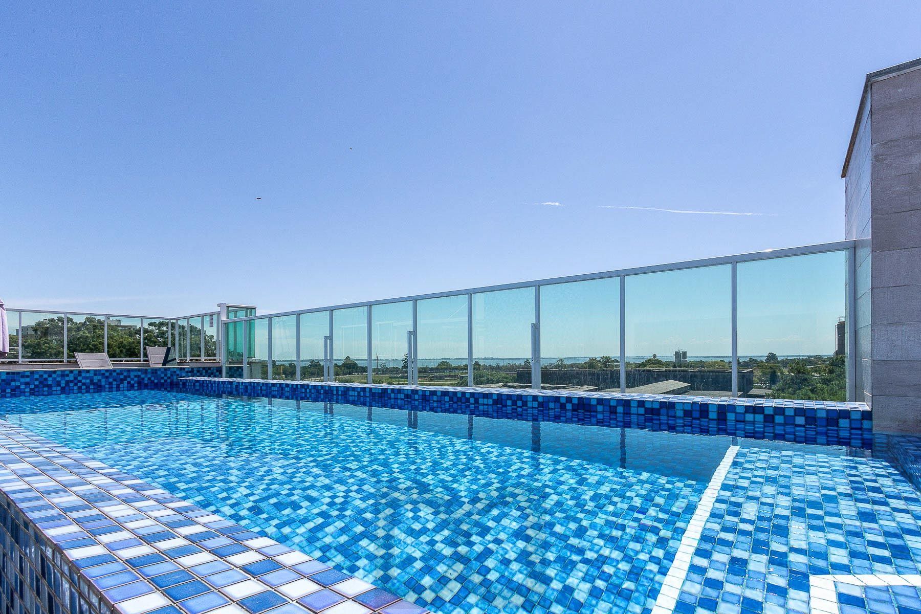 Apartamento à Venda no Soho Connect – 2 Dormitórios com Infraestrutura Completa no Camaquã — foto 35