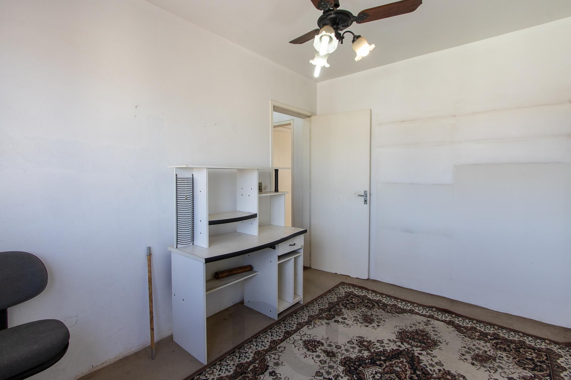 Apartamento à Venda no Bairro Cristal - Oportunidade para Investidores — foto 19