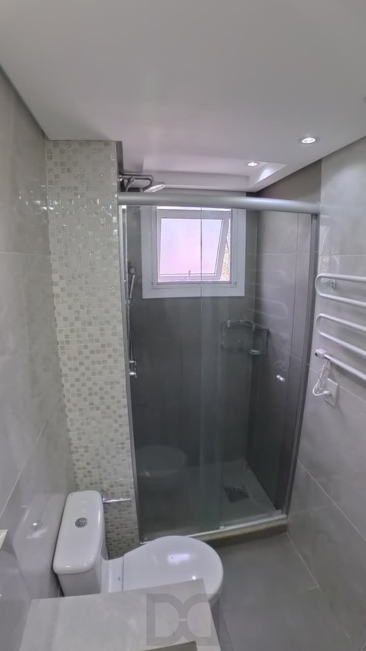 APARTAMENTO MOBILHADO IMPECÁVEL — foto 27