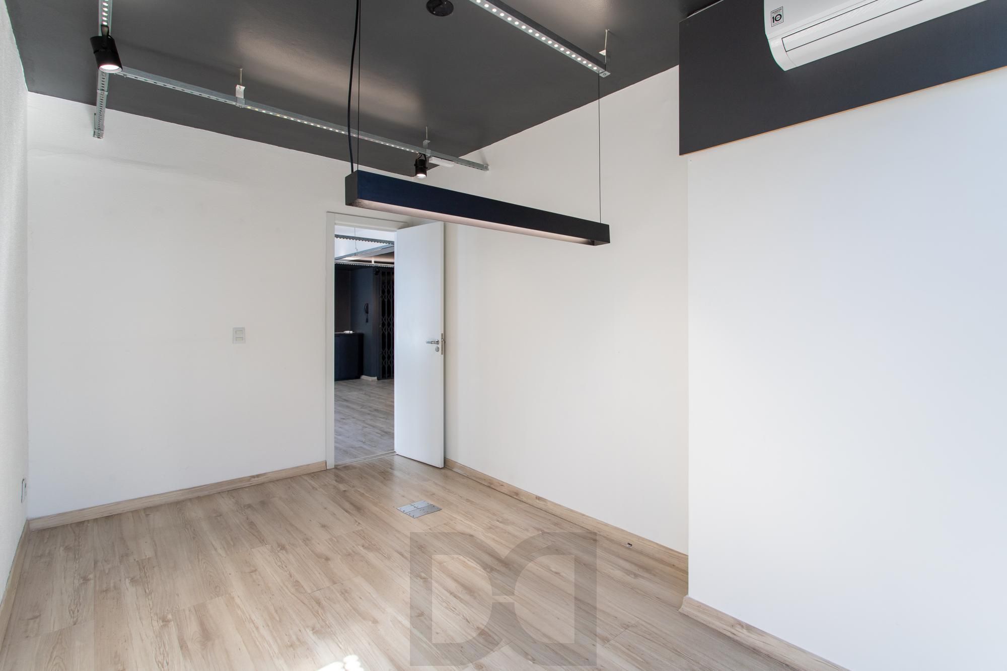 Andar inteiro com 214 m² — foto 18