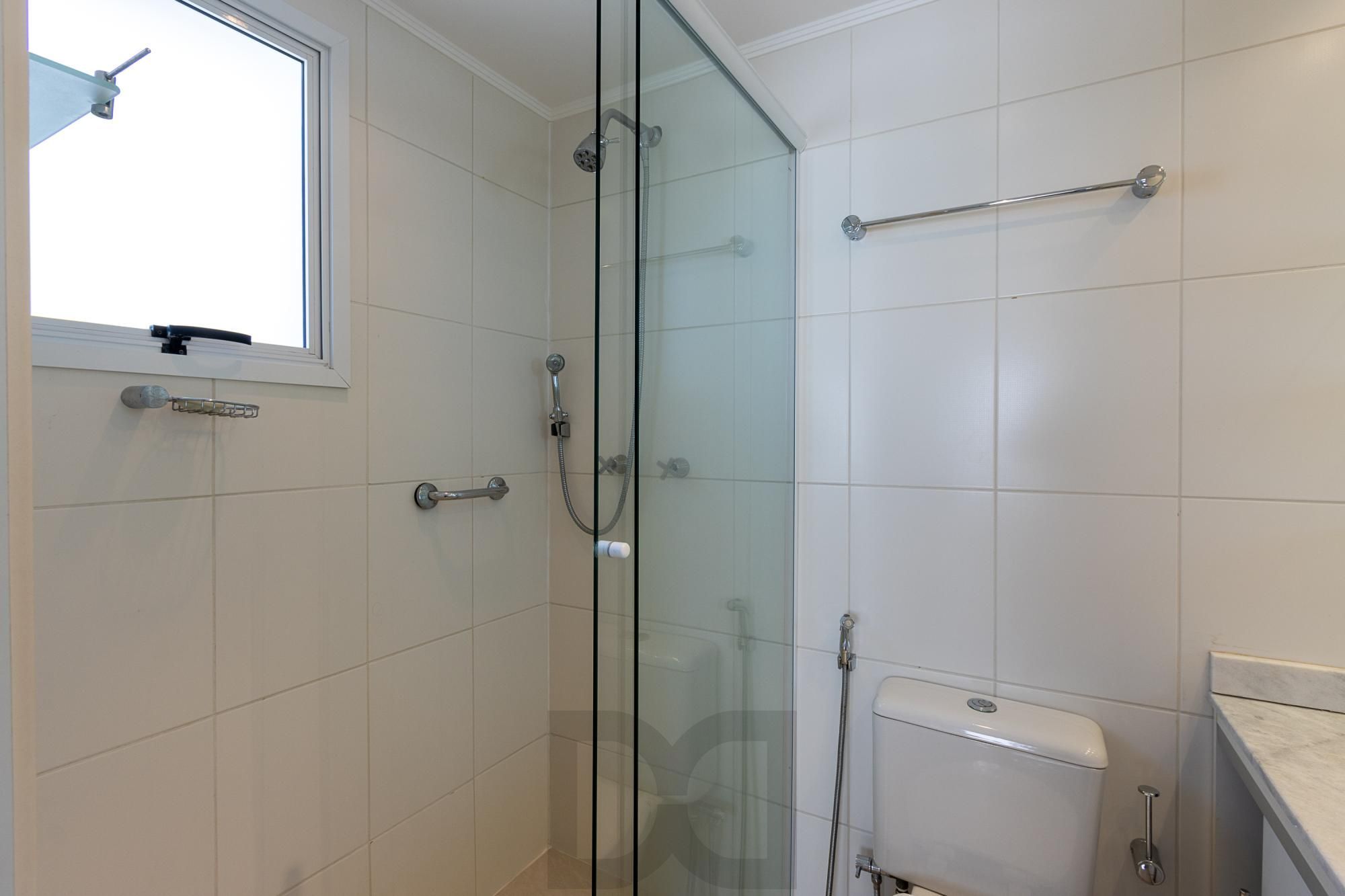 Apartamento de 3 dormitórios, 1 suíte e 2 vagas escrituradas no bairro Tristeza. — foto 30