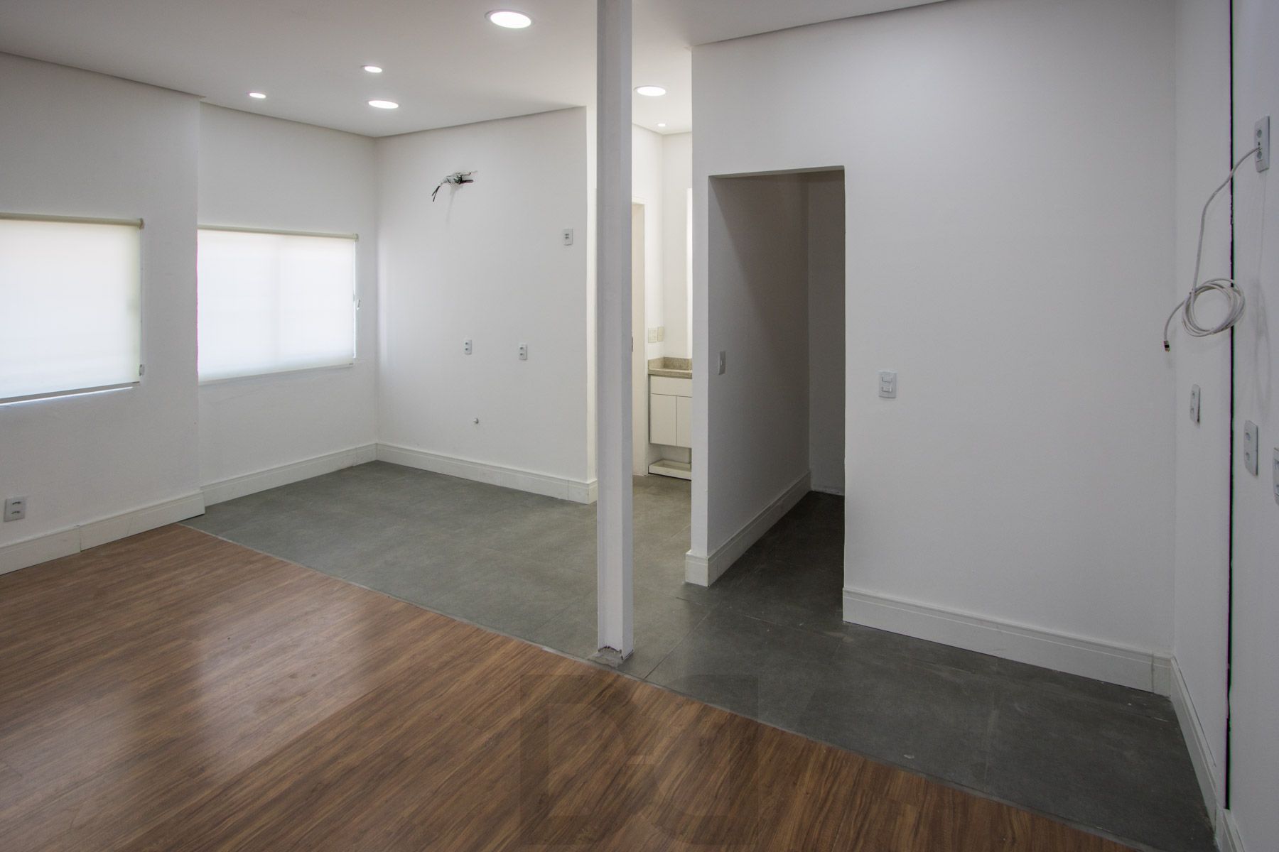 Casa comercial com aproximadamente 157m² privativos — foto 12