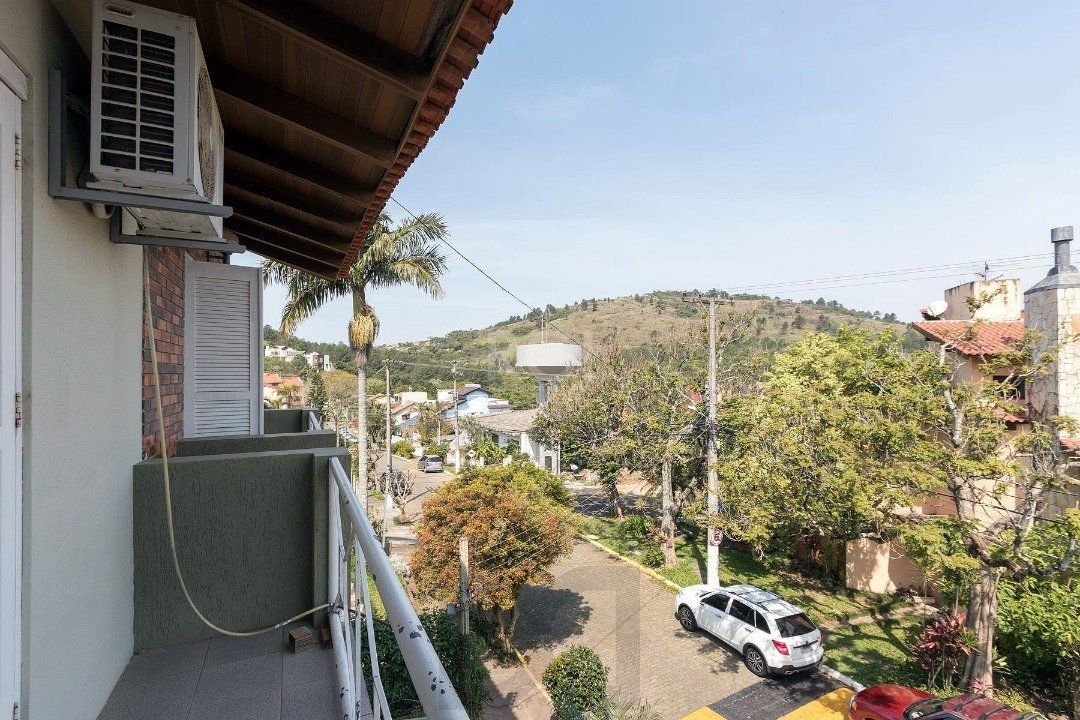 Casa Condominio para Venda - 297.63m², 4 dormitórios, sendo 1 suites, 2 vagas - Espirito Santo — foto 28