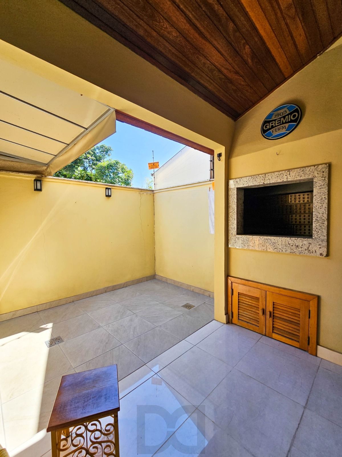 Casa 3 dormitórios I Suíte I Lareira - Bairro Tristeza — foto 18