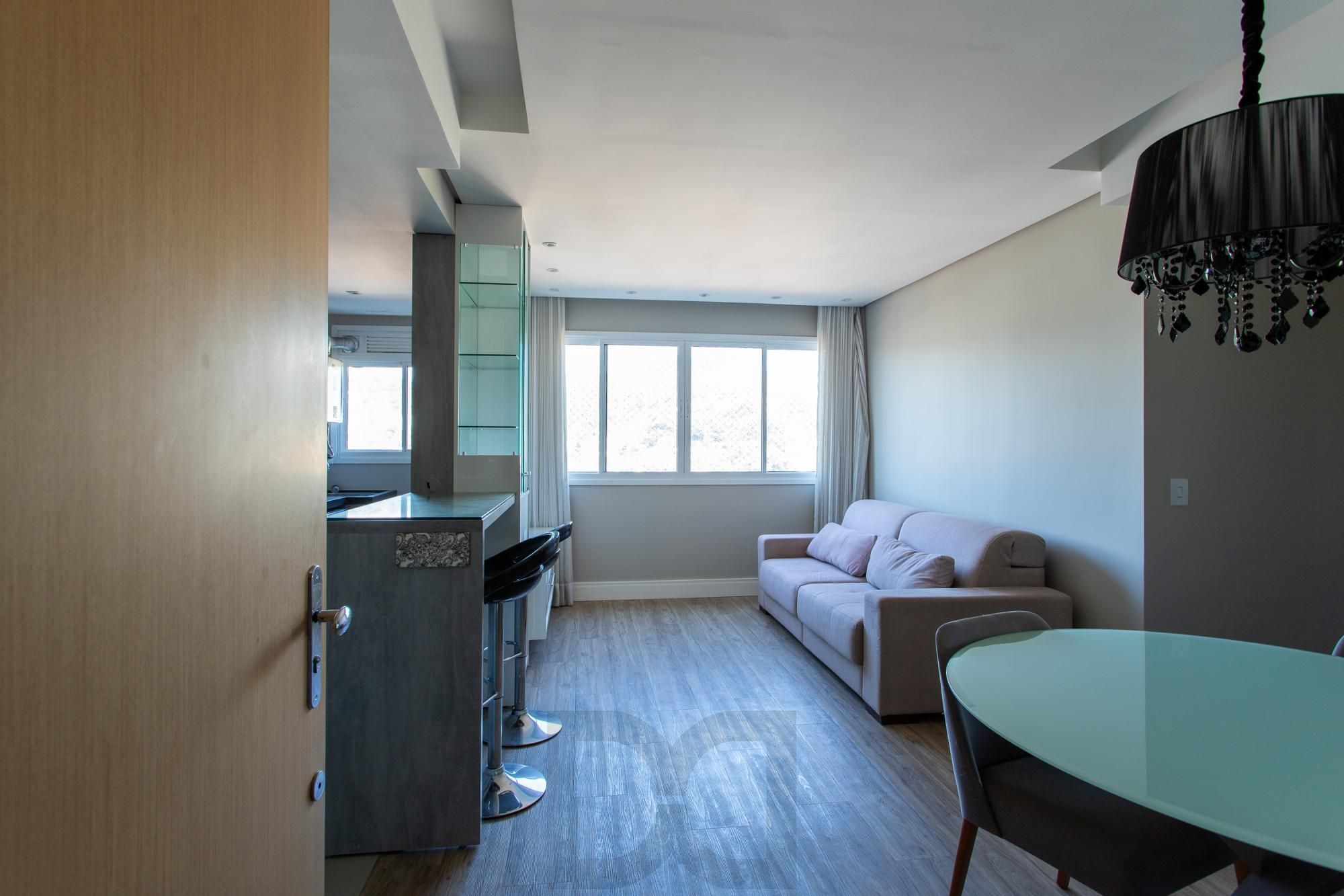 Apartamento mobiliado no SY Praça — foto 2