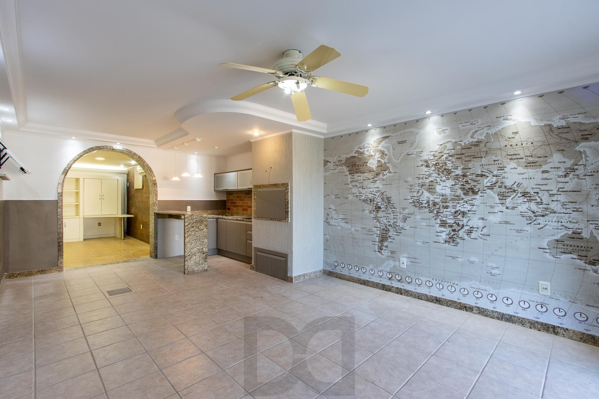 Casa com 4 dormitórios no Espírito santo — foto 72